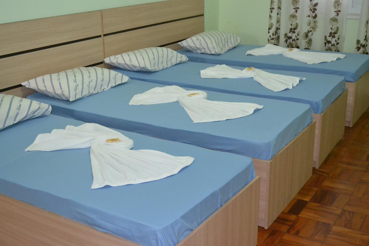 Hotel Vitoria São Paulo Eksteriør billede